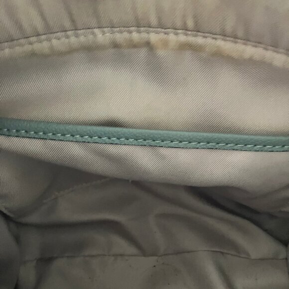 EUC Nine West Shayden Satchel - Picture 12 of 13
